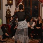 Hana Zelenková na Brandlíně připomněla odkaz módní ikony Podolské