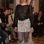 Hana Zelenková na Brandlíně připomněla odkaz módní ikony Podolské