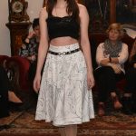 Hana Zelenková na Brandlíně připomněla odkaz módní ikony Podolské