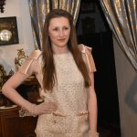 Hana Zelenková na Brandlíně připomněla odkaz módní ikony Podolské