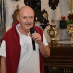 Hana Zelenková na Brandlíně připomněla odkaz módní ikony Podolské