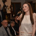 Hana Zelenková na Brandlíně připomněla odkaz módní ikony Podolské