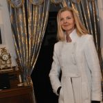 Hana Zelenková na Brandlíně připomněla odkaz módní ikony Podolské