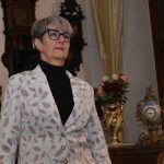 Hana Zelenková na Brandlíně připomněla odkaz módní ikony Podolské