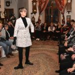 Hana Zelenková na Brandlíně připomněla odkaz módní ikony Podolské