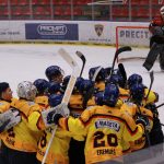 Bek s poutem k Vysočině Adam Buzek rozhodl první duel se Spartou