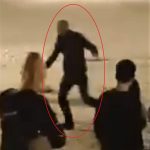 Konflikt před budějovickým klubem K2. Policie pátrá po napadeném muži