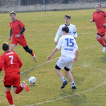 Chyšky v generálce porazily milevský starší dorost