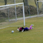 Chyšky v generálce porazily milevský starší dorost