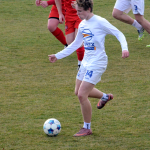 Chyšky v generálce porazily milevský starší dorost