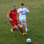 Chyšky v generálce porazily milevský starší dorost