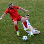 Chyšky v generálce porazily milevský starší dorost