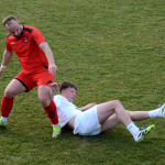 Chyšky v generálce porazily milevský starší dorost