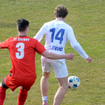 Chyšky v generálce porazily milevský starší dorost