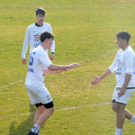 Chyšky v generálce porazily milevský starší dorost