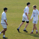 Chyšky v generálce porazily milevský starší dorost