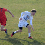 Chyšky v generálce porazily milevský starší dorost