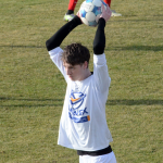 Chyšky v generálce porazily milevský starší dorost