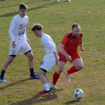 Chyšky v generálce porazily milevský starší dorost