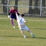 Chyšky v generálce porazily milevský starší dorost