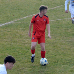 Chyšky v generálce porazily milevský starší dorost