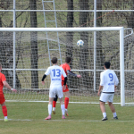 Chyšky v generálce porazily milevský starší dorost
