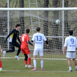 Chyšky v generálce porazily milevský starší dorost