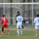 Chyšky v generálce porazily milevský starší dorost