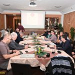 Cyklokrosový pohár zavítá do Chýnova a do Veselí nad Lužnicí