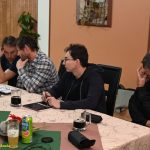 Cyklokrosový pohár zavítá do Chýnova a do Veselí nad Lužnicí