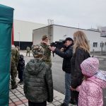 VIDEO: Táborští vojáci pro dobrou věc. Hokejová benefice na koupi zrakově ovládaného počítače pro Ediho se vydařila