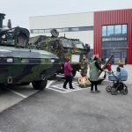 VIDEO: Táborští vojáci pro dobrou věc. Hokejová benefice na koupi zrakově ovládaného počítače pro Ediho se vydařila