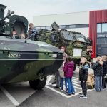 VIDEO: Táborští vojáci pro dobrou věc. Hokejová benefice na koupi zrakově ovládaného počítače pro Ediho se vydařila