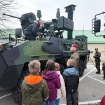 VIDEO: Táborští vojáci pro dobrou věc. Hokejová benefice na koupi zrakově ovládaného počítače pro Ediho se vydařila