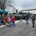 VIDEO: Táborští vojáci pro dobrou věc. Hokejová benefice na koupi zrakově ovládaného počítače pro Ediho se vydařila