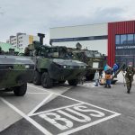 VIDEO: Táborští vojáci pro dobrou věc. Hokejová benefice na koupi zrakově ovládaného počítače pro Ediho se vydařila