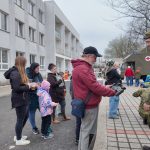 VIDEO: Táborští vojáci pro dobrou věc. Hokejová benefice na koupi zrakově ovládaného počítače pro Ediho se vydařila