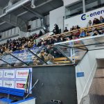 VIDEO: Táborští vojáci pro dobrou věc. Hokejová benefice na koupi zrakově ovládaného počítače pro Ediho se vydařila