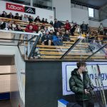 VIDEO: Táborští vojáci pro dobrou věc. Hokejová benefice na koupi zrakově ovládaného počítače pro Ediho se vydařila