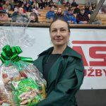 VIDEO: Táborští vojáci pro dobrou věc. Hokejová benefice na koupi zrakově ovládaného počítače pro Ediho se vydařila