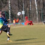 Fotbal: Zlatá Koruna v přátelské přestřelce udolala Dobrou Vodu. Padlo osm branek