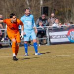 Fotbal: Kaplice vstoupila do jara vítězně. O skalpu Protivína rozhodla Urazilova šibenice