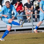 Fotbal: Kaplice vstoupila do jara vítězně. O skalpu Protivína rozhodla Urazilova šibenice