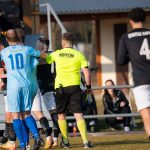 Fotbal: Kaplice vstoupila do jara vítězně. O skalpu Protivína rozhodla Urazilova šibenice