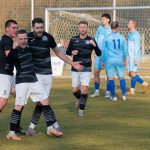 Fotbal: Kaplice vstoupila do jara vítězně. O skalpu Protivína rozhodla Urazilova šibenice