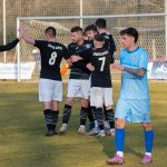 Fotbal: Kaplice vstoupila do jara vítězně. O skalpu Protivína rozhodla Urazilova šibenice