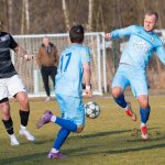 Fotbal: Kaplice vstoupila do jara vítězně. O skalpu Protivína rozhodla Urazilova šibenice
