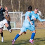 Fotbal: Kaplice vstoupila do jara vítězně. O skalpu Protivína rozhodla Urazilova šibenice