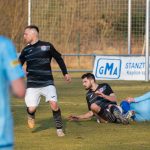 Fotbal: Kaplice vstoupila do jara vítězně. O skalpu Protivína rozhodla Urazilova šibenice