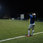 Fotbal: Odplata za podzimní debakl. Hluboká B smetla lídra ze Zlaté Koruny